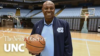 Exclusive: UNC star Phil Ford on Dean Smith, overcoming addiction and the Four Corners