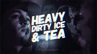 heavy dirty ice & tea | TØP/BMTH (Mashup)