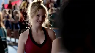 Cheerleading Caroline Scene Pack