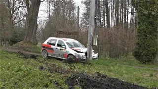 Rallye Králíky 2023 by Motulski