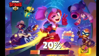 Brawl Stars New Season 12 Loading Screen!!!!?