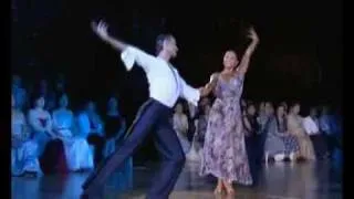 Уроки танцев в Киеве - бальные танцы Румба Rumba