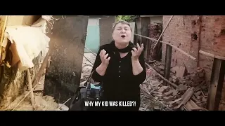 Артём Гришанов   Игрушки   Toys for Poroshenko   War in Ukraine English subtitl Trim