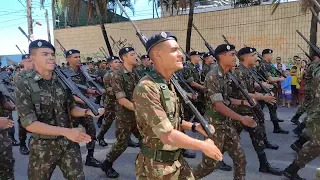 desfile de 7 de setembro 2022 Fortaleza ce