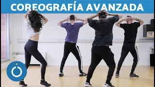 COREOGRAFÍA HIP HOP PASO A PASO - Nivel Avanzado