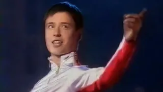 Vitas – Acrobat (New Year's Attraction, 2004)