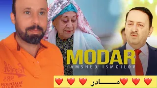 Tajikstan songs(music)Iranian reaction-Чамшед Исмоилов - Модар | Jamshed Ismoilov - Modar❤️🇹🇯