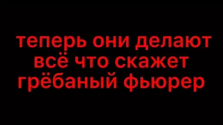 ~фьюрер~  Меме  |13 карт|