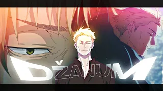 ✨ Džanum 🔥 Nanami | JJK-02 😭 Moje More | AMV Edit | Jujutsu Kaisen edit ⚠️ Alight Motion | zurnix