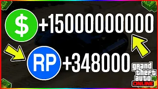 MAKE MILLIONS WITH THIS MONEY & RP METHOD IN GTA 5 ONLINE NOVEMBER 2023 | NON-MONEY GLITCH