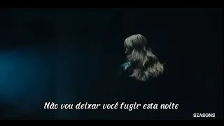 Alan Walker - Hero feat. Sasha Alex Sloan (tradução) [Clipe legendado]