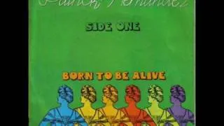 patrick hernandez - born to be alive extended version by fggk