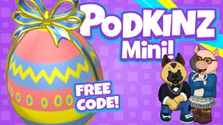 Webkinz Podkinz Video – Webkinz Day & More!