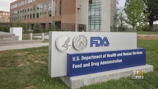 FDA Committee Weighs Merits Of Novavax's COVID-19 Vaccine