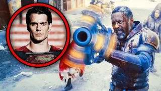 SUICIDE SQUAD TRAILER BREAKDOWN! Easter Eggs & Details You Missed!