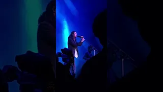 Hozier, Movement Ciudad De México, Pepsi Center 22/Feb/24