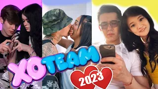 Xo Team Members Real Life Partner 2023 || Beautiful Couples