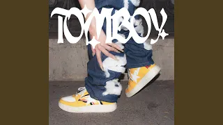 TOMBOY