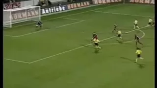 B.LEVERKUSEN - AEK 4-4 (2000-01) UEFA