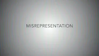 Miss Representation Trailer (2011 Sundance Film Festival Official Selection)