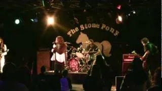 Behind The Wall Of Sleep/Bassically/NIB ~ Live At The Stone Pony