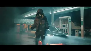 Freeze corleone - Lamborghini bénie (clip officiel)