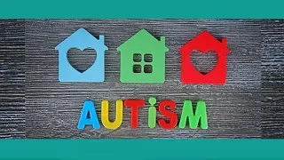 Тема Дня - Як поводити себе із дітьми з аутичними розладами