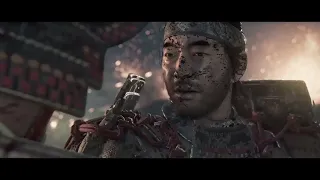 Ghost Of Tsushima | All Out War