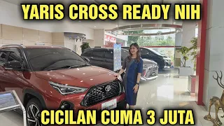 MURAH BANGET HARGA MOBIL TOYOTA TERBARU DI SHOWROOM AUTO 2000 CILEDUG