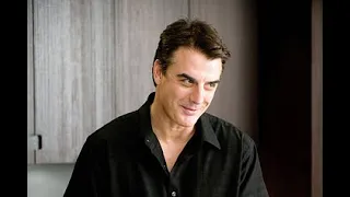 Chris Noth Interview - Live with Regis & Kelly (2010)