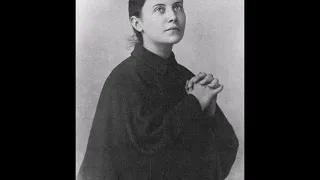 Santa Gemma Galgani