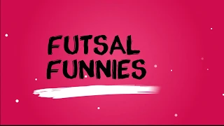 Women's Futsal Amazing penalty