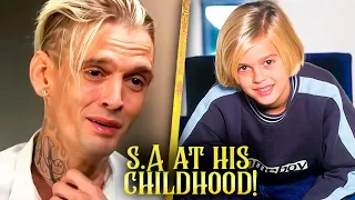 What Aaron Carter's Family Doesn't Want You To Know About His Death