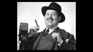 THE GREAT GILDERSLEEVE and the Importance of Education