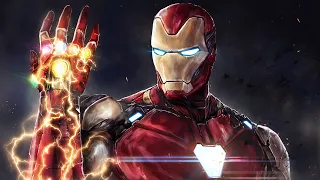 AVENGERS ENDGAME IRON MAN SUIT!! | Marvels Avengers (PS5 Gameplay)