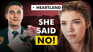 Heartland Season 16 Episode 15: Georgie Leaves Quinn!