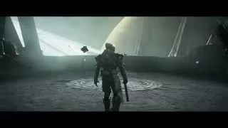 Destiny  The Taken King Unofficial Sound Design Project J Horrocks