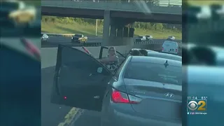 Video Of I-57 Road Rage Incident Goes Viral