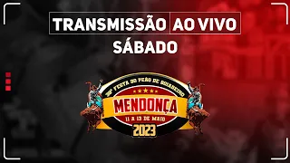 MENDONÇA-SP 2023 (SÁBADO)