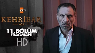 Kehribar 11. Bölüm Fragmanı - atv