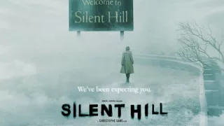 Akira Yamaoka - Silent Hill 1 (Opening theme)