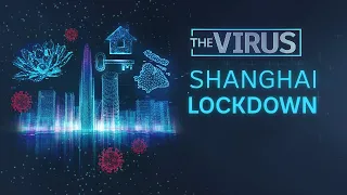 How are residents coping in Shanghai's lockdown? | The Vaccine | ABC News