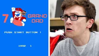 7 Grand Dad