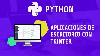 Python Tkinter - Aplicación de Escritorio de Productos con Sqlite3, CRUD