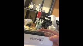 iphone 6 prank So Funny