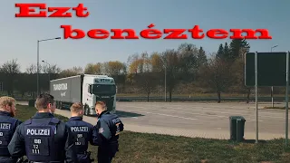 Árukárt csináltam és megbüntettek