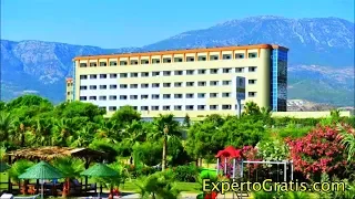 Dinler Hotels Alanya, Kargicak, Turkey
