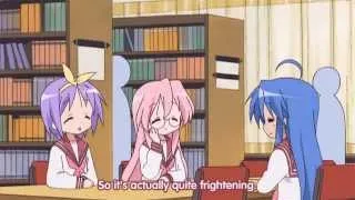 Lucky Star Episode 9(Full English Subtitles)