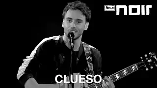 Clueso - Freidrehen (live bei TV Noir)