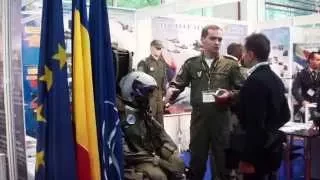 BSDA 2016 - Black Sea Defense & Aerospace